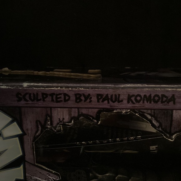 Rob Zombie Rock “N” The Box: Volume 1 - Picture 16 of 17